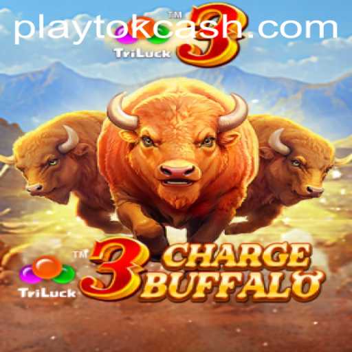 Exploring the World of 3ChargeBuffalo: A Thrilling Game Experience