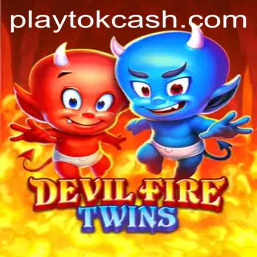 DevilFireTwins: A New Adventure in the Digital Gaming World