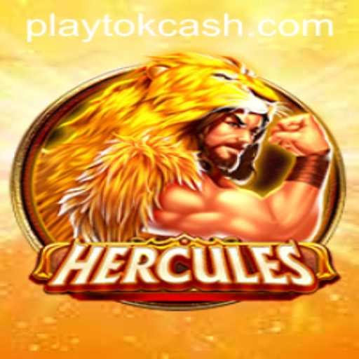Hercules: A Mythical Journey through PlayTok