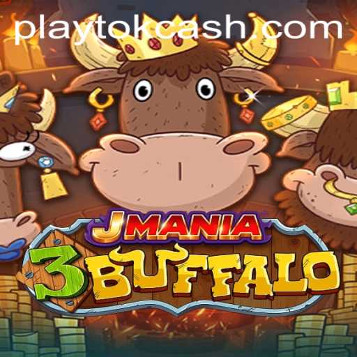 Exploring JMania3Buffalo: A New Era in Gaming with PlayTok