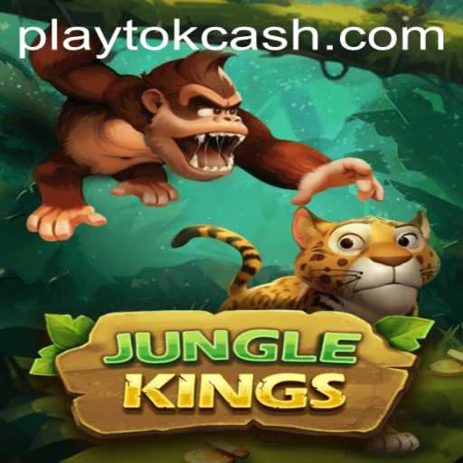 Discover the Thrills of JungleKings with PlayTok