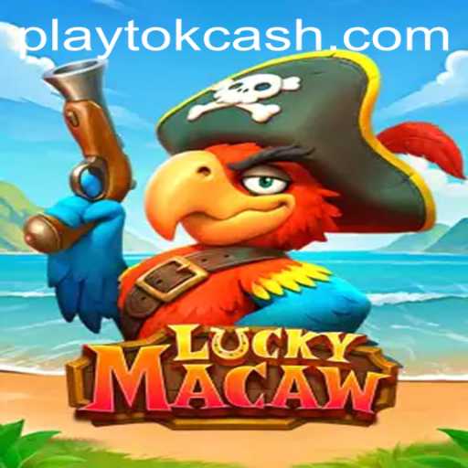 Discover the Thrilling World of LuckyMacaw on PlayTok: Your Next Gaming Adventure Awaits