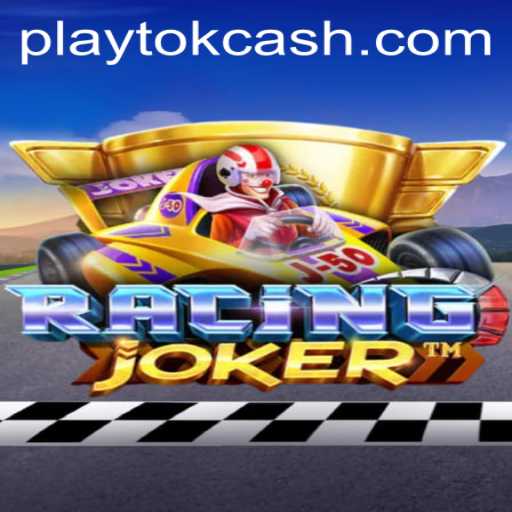 RacingJoker: The Thrill of Speed Meets Strategic Play