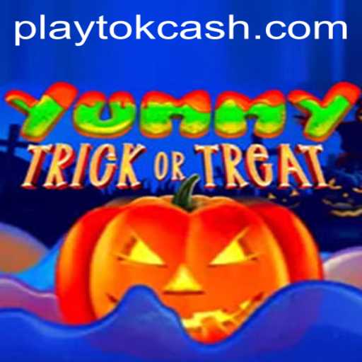 YummyTrickorTreat: An Exciting New Gaming Experience on PlayTok
